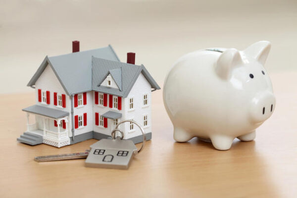 Los niveles de capital en vivienda se han duplicado en menos de una década. 4 maneras de aprovechar el tuyo Ahorros para tu propia casa
