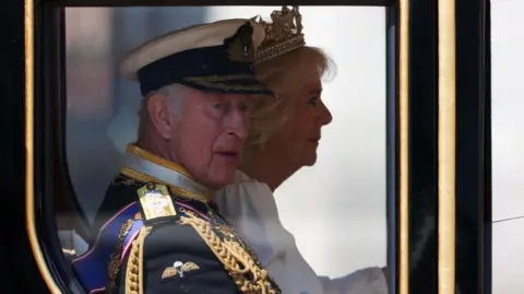 Puntos clave en el discurso del Rey de un vistazo Reuters King Charles III