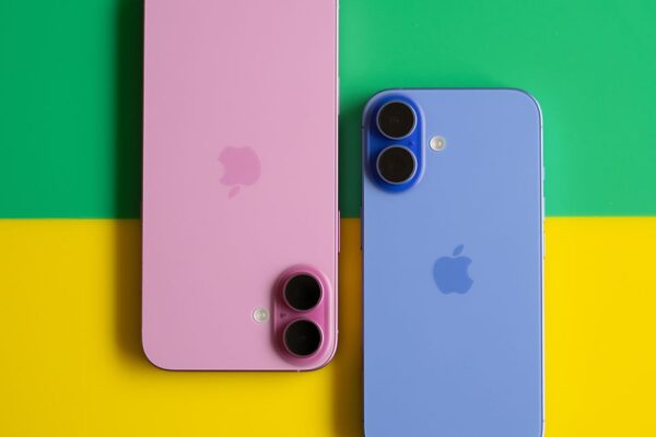 Apple ahora vende piezas de reparación del iPhone 16 y 16 Pro. iPhone 16 Plus and iPhone 16