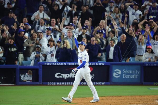Bowden: 24 razones por las que estoy agradecido por la MLB en 2024 Bowden: 24 reasons I’m thankful for MLB in 2024
