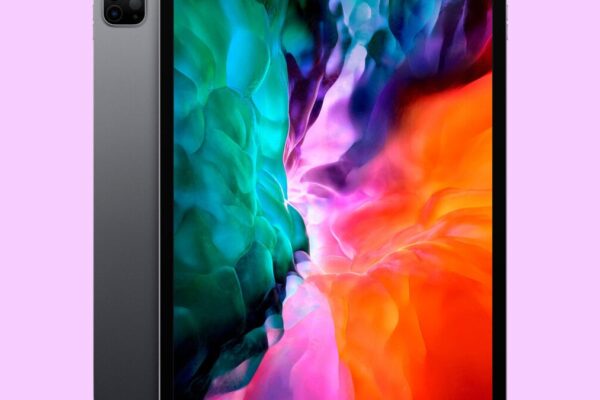 Consigue un iPad Pro reacondicionado por solo $520 Get a refurbished iPad Pro for just $520