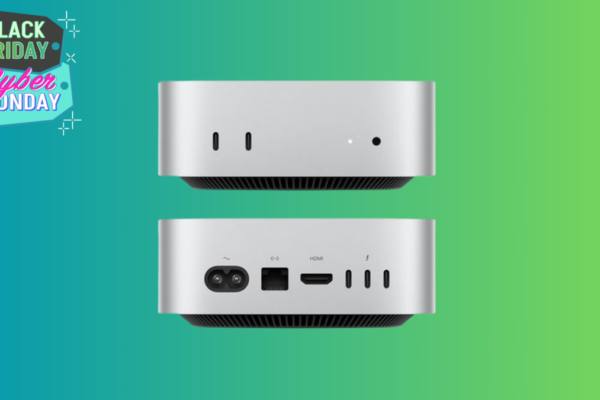 El potente nuevo Mac Mini M4 de Apple ya tiene un descuento de $100 Apple’s Powerful New M4 Mac Mini Is Already $100 Off