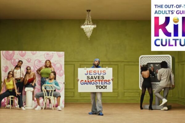GNX de Kendrick Lamar: La Guía de Adultos Fuera de Contacto sobre la Cultura Juvenil Kendrick Lamar's 'GNX': The Out-of-Touch Adults' Guide to Kid Culture