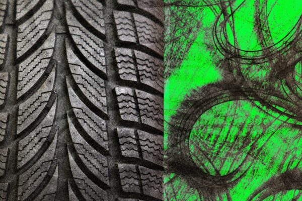 La Carrera por Crear el Neumático Eléctrico Perfecto The Race to Create the Perfect EV Tire