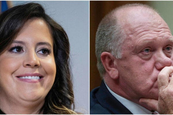 La administración Trump toma forma con nuevos roles para aliados y leales. Trump administration takes shape with new roles for allies and loyalists