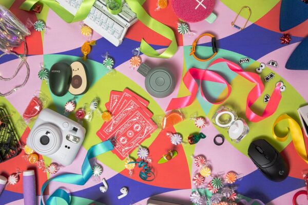 La guía de regalos navideños 2024 de The Verge: 90 de los mejores regalos tecnológicos que encontramos The Verge’s 2024 holiday gift guide: 90 of the best tech gifts we found