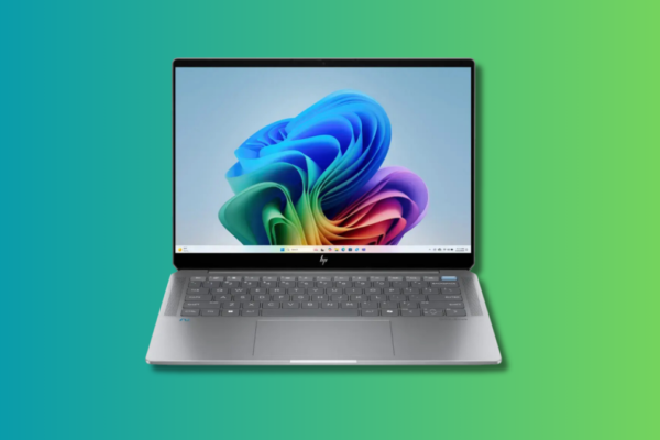 La poderosa HP OmniBook Ultra tiene un descuento de $600. The Powerful HP OmniBook Ultra is $600 Off