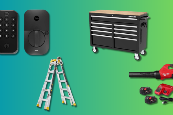 Las Mejores Ofertas Anticipadas del Viernes Negro en Home Depot The Best Early Black Friday Deals From Home Depot