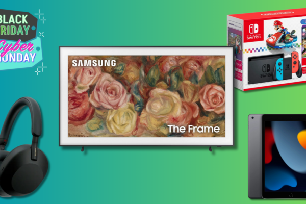 Las Mejores Ofertas de Black Friday de Best Buy The Best Black Friday Deals from Best Buy