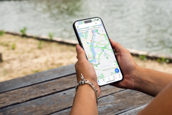 Las formas más fáciles de compartir tu ubicación desde un iPhone The Easiest Ways to Share Your Location From an iPhone
