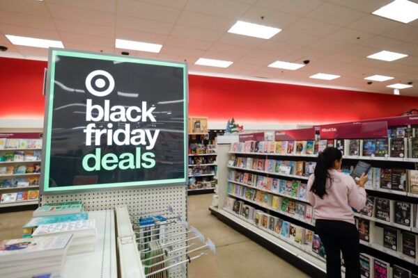 Lo que la historia del Black Friday nos revela sobre las compras navideñas en 2024 Lo que la historia del Black Friday nos dice sobre las compras navideñas en 2024