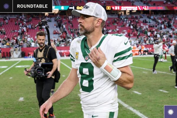 NFL Semana 10: Reflexiones: ¿Quién es más decepcionante, los Jets o los Cowboys? ¿Son los Steelers dignos de Super Bowl? NFL Week 10 takeaways: Who’s more disappointing, Jets or Cowboys? Are Steelers Super Bowl worthy?
