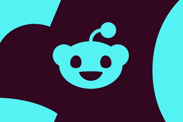 Reddit ha superado una interrupción. An illustration of the Reddit logo.
