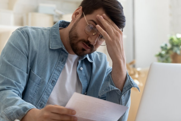 Repara tu Informe de Crédito con una Carta de Buena Voluntad Repair Your Credit Report with a Goodwill Letter