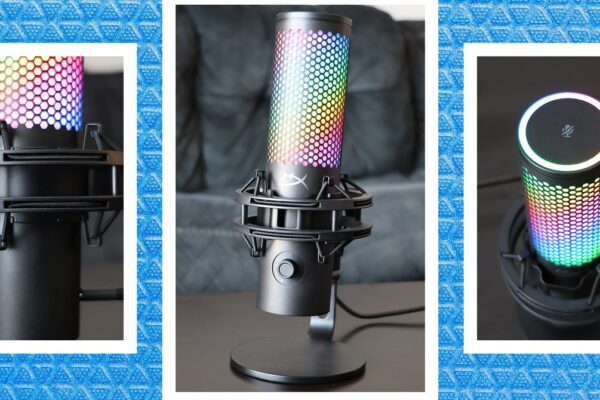 Reseña del HyperX QuadCast 2 S: El micrófono USB de tu streamer favorito HyperX QuadCast 2 S Review: Your Favorite Streamer’s Next USB Mic