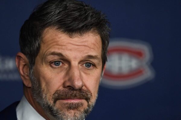 Tres años después, Marc Bergevin habla sobre cómo terminó su etapa con los Canadiens y qué sigue. Three years later, Marc Bergevin on how it ended with the Canadiens and what’s next