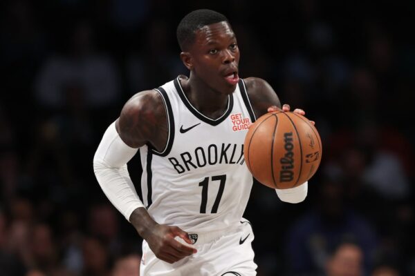 Brooklyn Nets vs. Orlando Magic 2024 transmisión en vivo: Mira la NBA gratis en español Brooklyn Nets vs. Orlando Magic 2024 livestream: Watch NBA for free