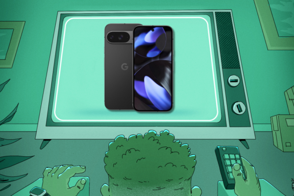El Google Pixel 9 ya tiene un descuento de $150 The Google Pixel 9 Is Already $150 Off
