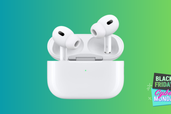 Los Mejores AirPods de Apple Tienen Más del 31% de Descuento Después del Cyber Monday Apple's Best AirPods Are Over 31% Off After Cyber Monday