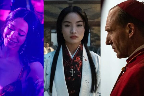 Nominados a los Globos de Oro 2025: Aquí está la lista completa Golden Globes nominees 2025: Here's the full list