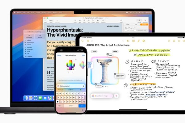 iOS 18.2 ya está disponible, incorporando integración con ChatGPT y más herramientas de inteligencia de Apple. iOS 18.2 is now available for iPhone, iPad, and Mac.