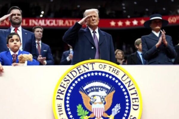 1/26: Frente a la Nación – Noticias de CBS 1/26: Face the Nation - CBS News