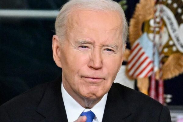 A medida que Biden se despide, ¿cómo será recordado por su manejo de la economía de EE. UU.? As Biden exits, how will he be remembered for his handling of the U.S. economy?