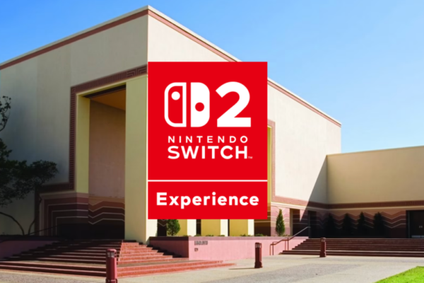 Aquí tienes cuándo podrás probar el Switch 2 por ti mismo. Here's When You Can Try the Switch 2 for Yourself