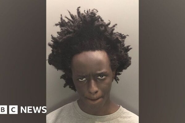 Asesino de Southport, Axel Rudakubana, referido al programa de prevención del terrorismo en varias ocasiones. Southport killer Axel Rudakubana referred to Prevent terror programme several times