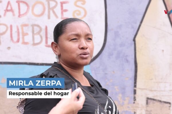 Así reaccionan en Venezuela ante las medidas migratorias de Trump. Así reciben en Venezuela las medidas migratorias de Trump