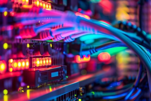Comcast Le Ofreció a Seis Ciudades una Mirada Anticipada a Internet Sin Retrasos Comcast Just Gave Six Cities an Early Look at Lag-Free Internet