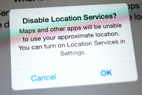 Cómo Mantener Seguros Tus Datos de Ubicación ante Brechas de Seguridad How to Keep Your Location Data Safe From Security Breaches