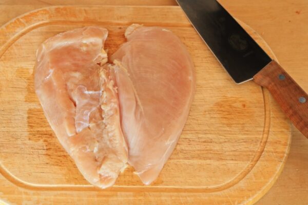 Cómo hacer mariposa con pollo | Lifehacker How to Butterfly Chicken | Lifehacker