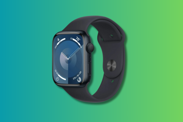 El Apple Watch Series 9 acaba de alcanzar su precio más bajo de la historia. The Apple Watch Series 9 Just Hit Its Lowest Price Ever
