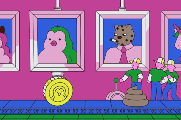 El Ascenso Alocado de Memecoin Factory Pump.Fun The Madcap Rise of Memecoin Factory Pump.Fun