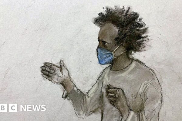 El asesino de Southport estaba bajo el cuidado del servicio de salud mental de Alder Hey. Southport killer was under care of Alder Hey mental health care