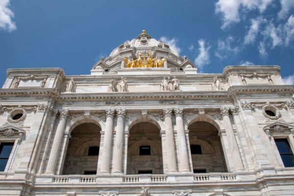 Elección especial para el Distrito 60 del Senado de Minnesota: Consulta los resultados en vivo aquí. Special election for Minnesota Senate District 60: See live results here