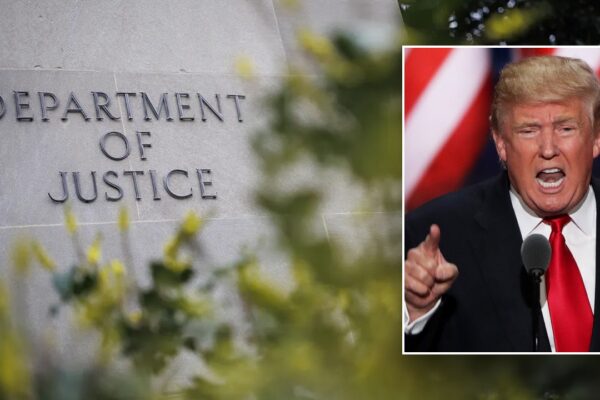 Funcionarios del Departamento de Justicia reubicados en diferentes puestos: informes Career Justice Department officials reassigned to different positions: reports