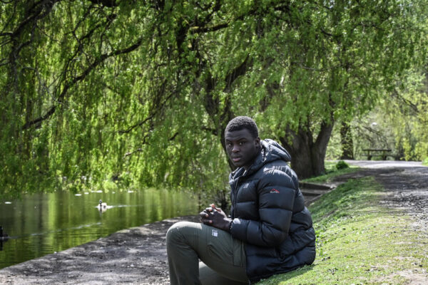 Hombre británico liberado de prisión por error de identificación en video British Man Freed From Prison Over Video Misidentification