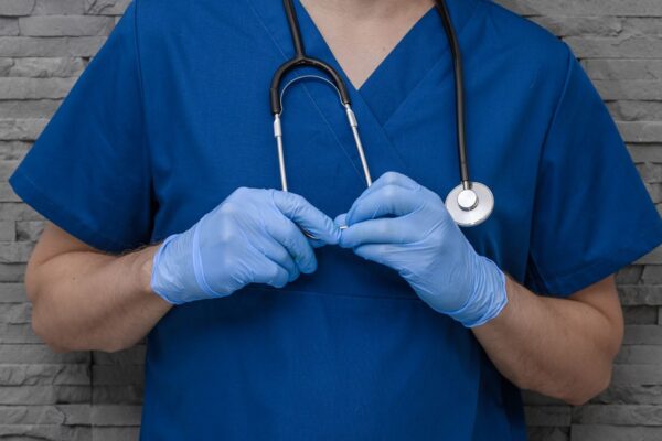 Hospital australiano se disculpa tras llamar ‘malvaviscos clínicos’ a médicos residentes en un correo electrónico | Noticias del Mundo Pic: iStock