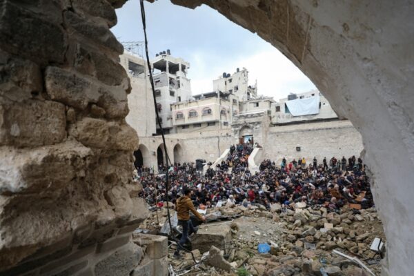 La ONU advierte que la violencia en Cisjordania amenaza el alto el fuego en Gaza. La violencia en Cisjordania pone en peligro el alto el fuego en Gaza, advierte la ONU