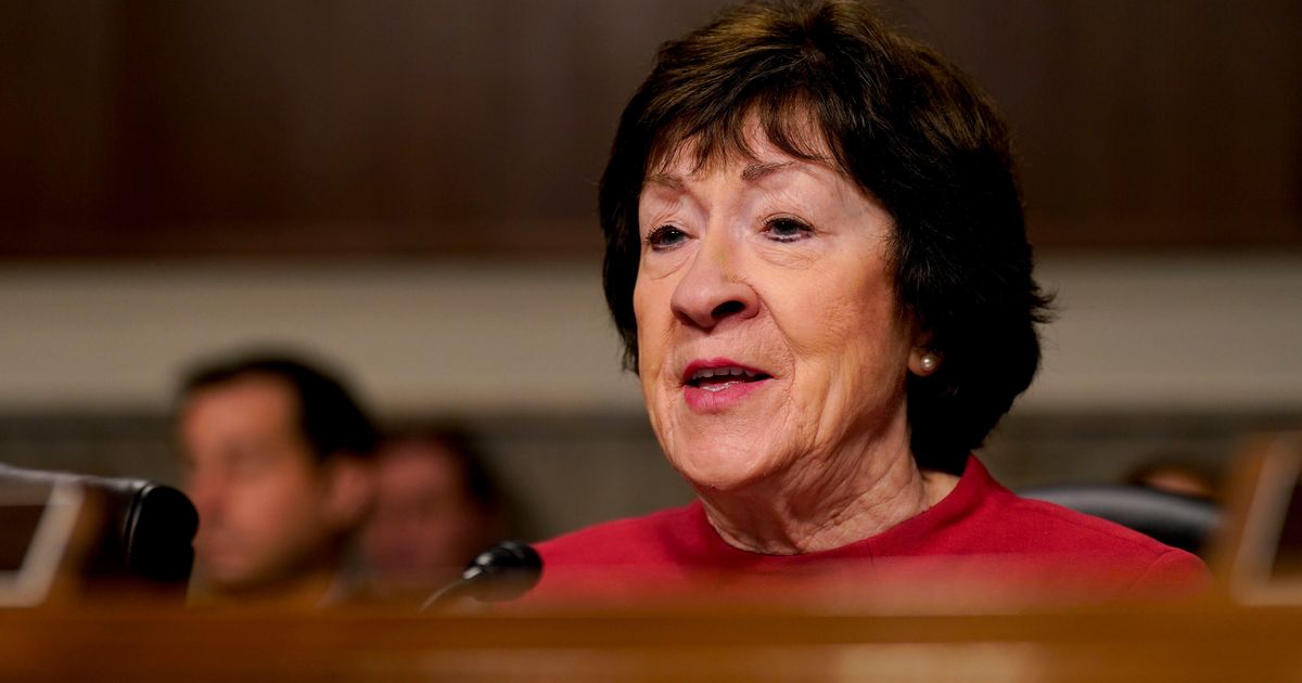 Trump's Federal Funding Freeze Worries Some Republicans
