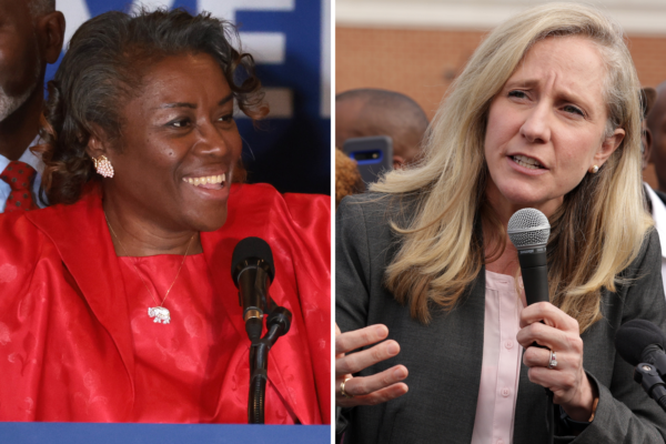 Las Oportunidades de los Demócratas para Cambiar la Gobernación de Virginia: Encuestas Virginia gubernatorial race polls