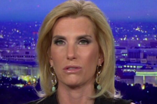 Laura Ingraham sobre las políticas liberales de California Laura Ingraham on liberal California policies