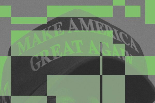 Legisladores presionan a Meta, Apple, Google y otros sobre las enormes donaciones a Trump Sponsor logo