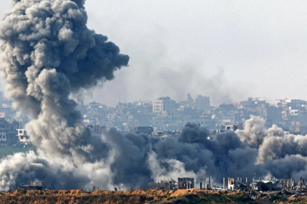 Lo que sabemos sobre el acuerdo de alto el fuego propuesto para Gaza. What We Know About the Proposed Gaza Cease-Fire Agreement