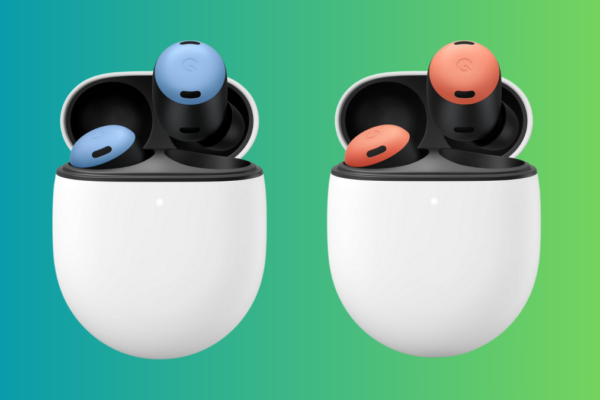 Los Google Pixel Buds Pro están en oferta por $110 ahora mismo. The Google Pixel Buds Pro Are On Sale for $110 Right Now