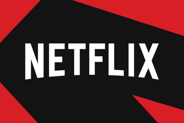 Los planes de Netflix en la nube incluyen juegos cooperativos y de fiesta. An illustration of the Netflix logo.