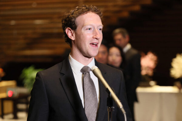 Los principales multimillonarios de América pierden más de 10 mil millones de dólares en un solo día Zuckerberg