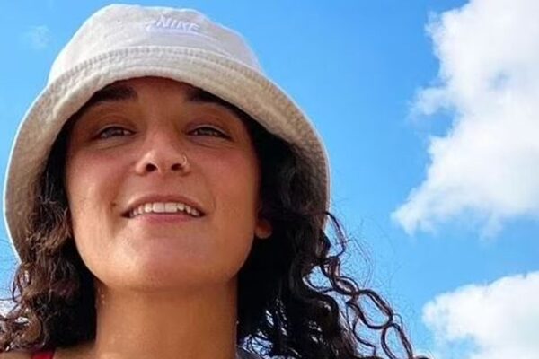 Mujer británico-israelí entre los primeros tres rehenes que Hamas planea liberar hoy | Noticias Mundiales Emily Damari